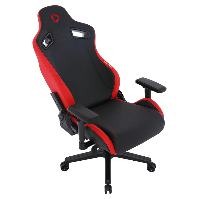 ONEX EV12 Evolution Edition Gaming Office Chair - PVC