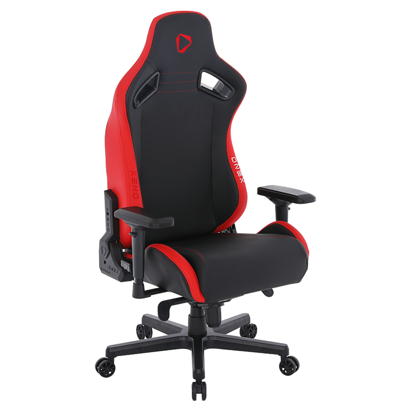 ONEX EV12 Evolution Edition Gaming Office Chair - PVC