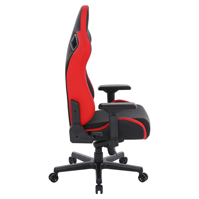 ONEX EV12 Evolution Edition Gaming Office Chair - PVC