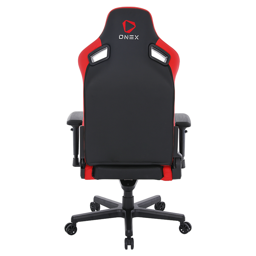 ONEX EV12 Evolution Edition Gaming Office Chair - PVC