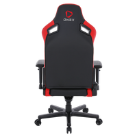 ONEX EV12 Evolution Edition Gaming Office Chair - PVC