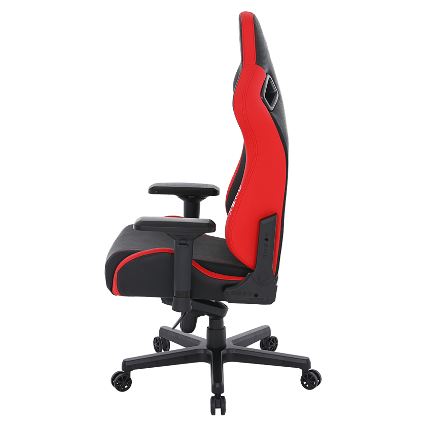 ONEX EV12 Evolution Edition Gaming Office Chair - PVC