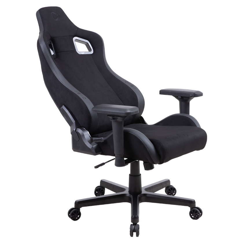 ONEX EV10 Evolution Suede Edition Office Gaming Chair - Suede