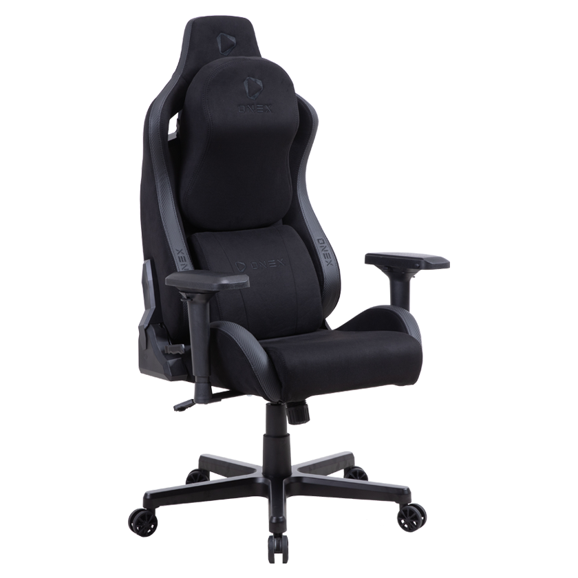 ONEX EV10 Evolution Suede Edition Office Gaming Chair - Suede