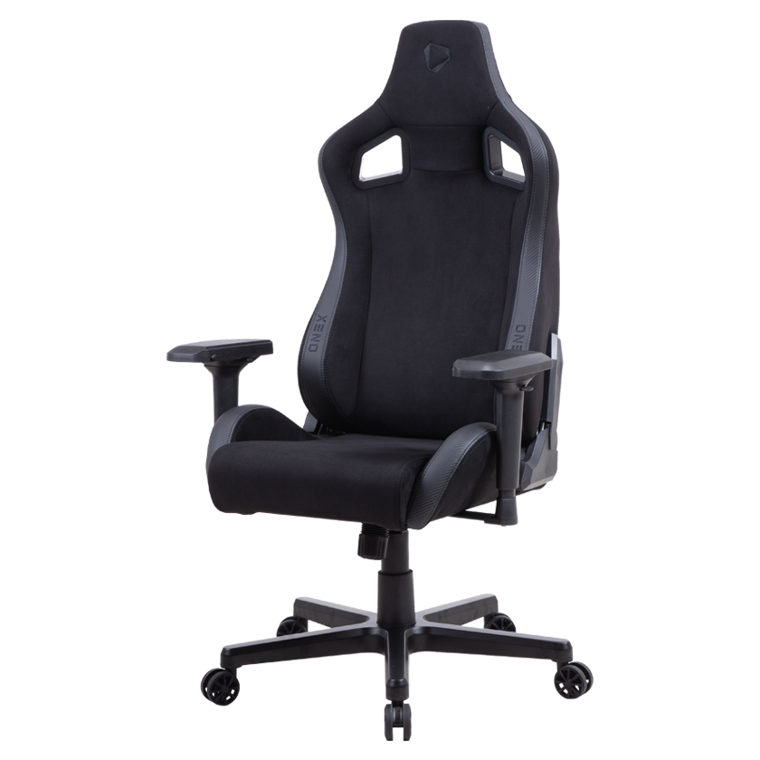 ONEX EV10 Evolution Suede Edition Office Gaming Chair - Suede