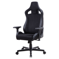 ONEX EV10 Evolution Suede Edition Office Gaming Chair - Suede