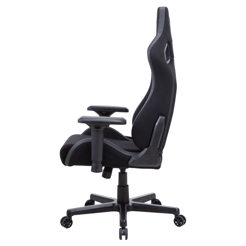 ONEX EV10 Evolution Suede Edition Office Gaming Chair - Suede