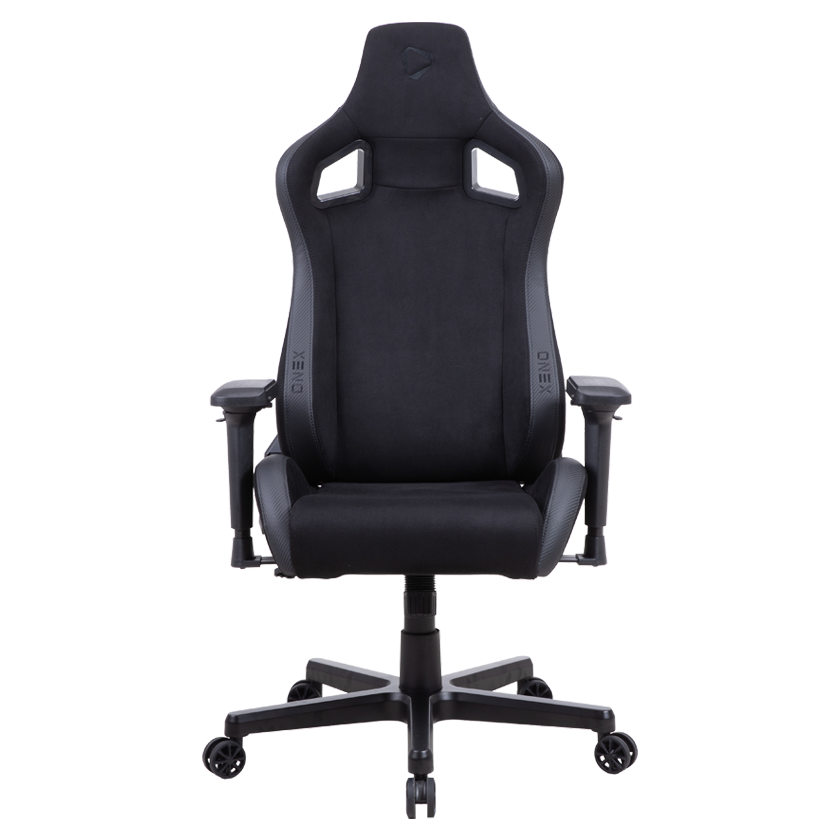 ONEX EV10 Evolution Suede Edition Office Gaming Chair - Suede