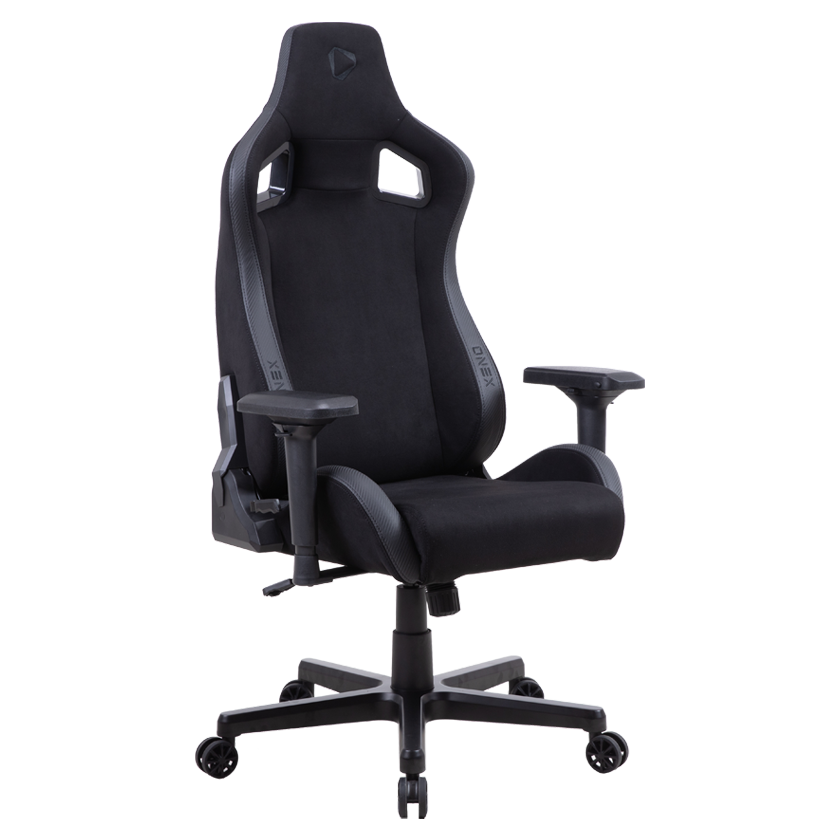 ONEX EV10 Evolution Suede Edition Office Gaming Chair - Suede