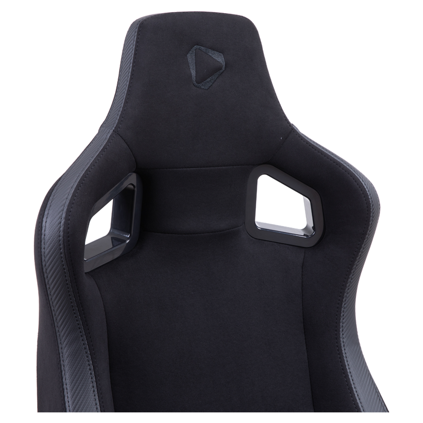 ONEX EV10 Evolution Suede Edition Office Gaming Chair - Suede