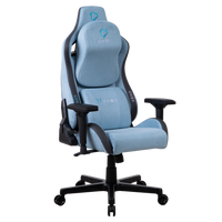 ONEX EV10 Evolution Suede Edition Office Gaming Chair - Suede