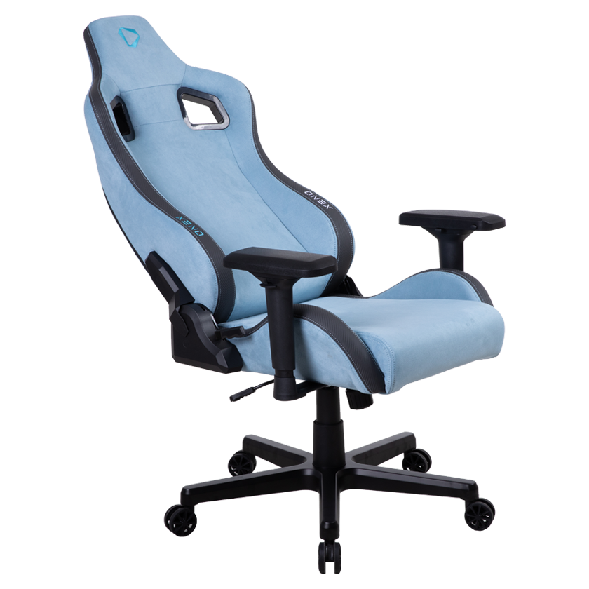 ONEX EV10 Evolution Suede Edition Office Gaming Chair - Suede