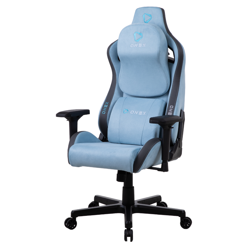 ONEX EV10 Evolution Suede Edition Office Gaming Chair - Suede