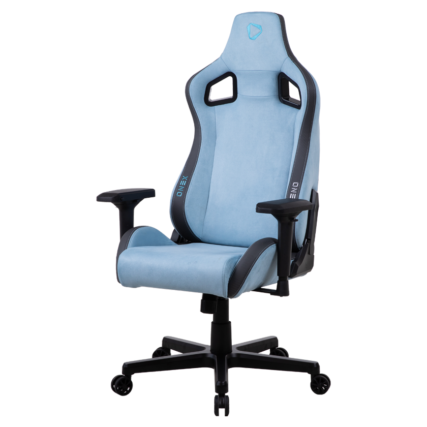 ONEX EV10 Evolution Suede Edition Office Gaming Chair - Suede