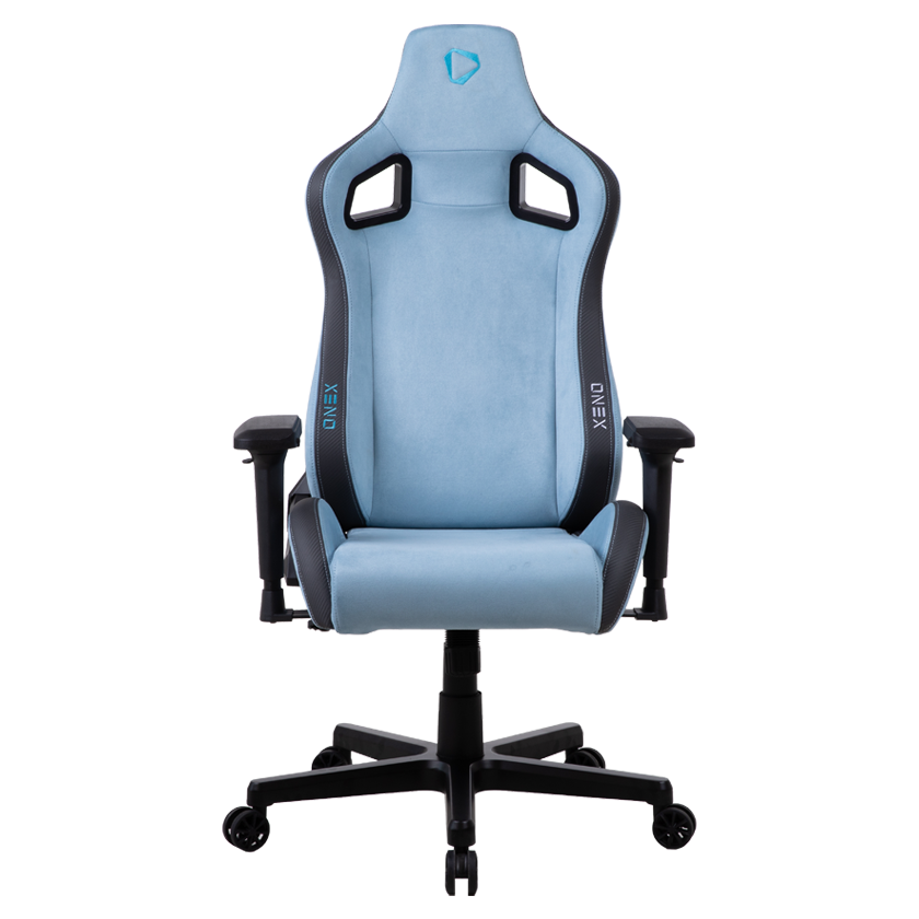 ONEX EV10 Evolution Suede Edition Office Gaming Chair - Suede