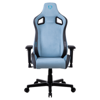 ONEX EV10 Evolution Suede Edition Office Gaming Chair - Suede