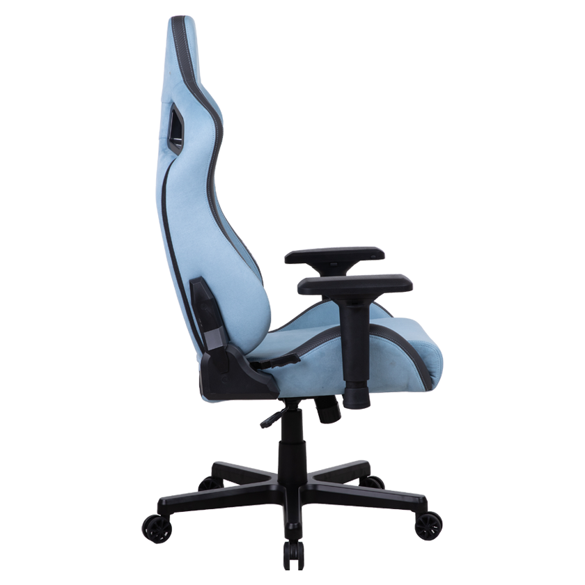 ONEX EV10 Evolution Suede Edition Office Gaming Chair - Suede