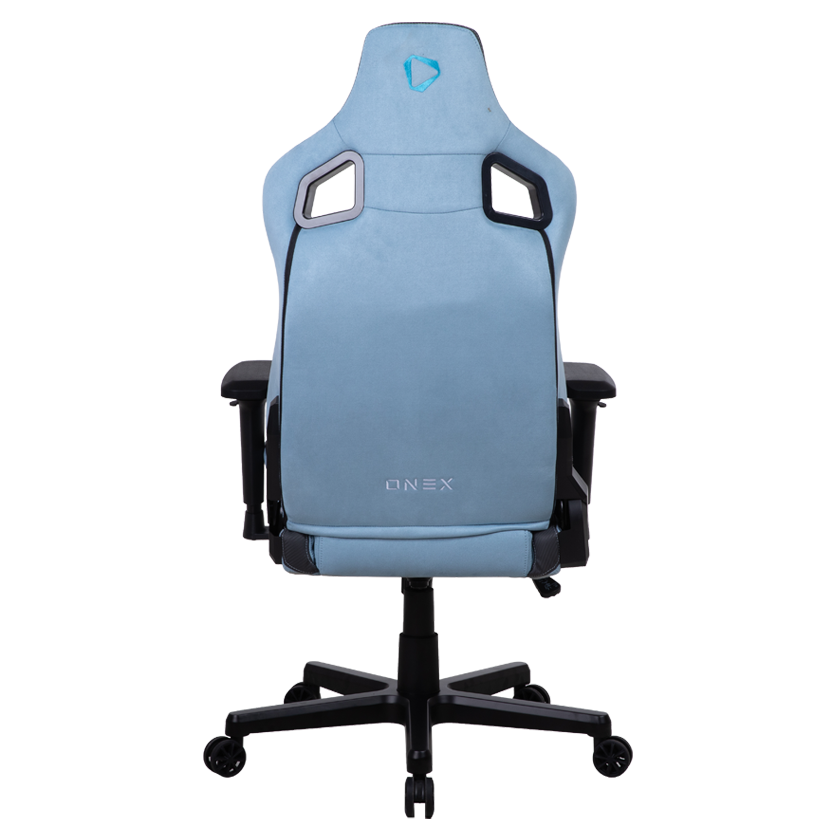 ONEX EV10 Evolution Suede Edition Office Gaming Chair - Suede