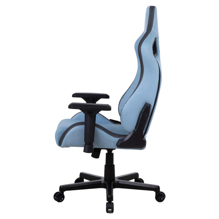 ONEX EV10 Evolution Suede Edition Office Gaming Chair - Suede