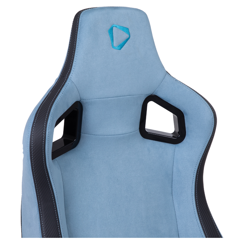 ONEX EV10 Evolution Suede Edition Office Gaming Chair - Suede