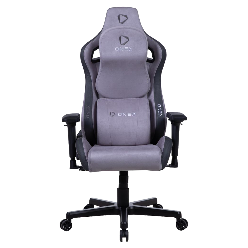 ONEX EV10 Evolution Suede Edition Office Gaming Chair - Suede