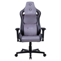 ONEX EV10 Evolution Suede Edition Office Gaming Chair - Suede