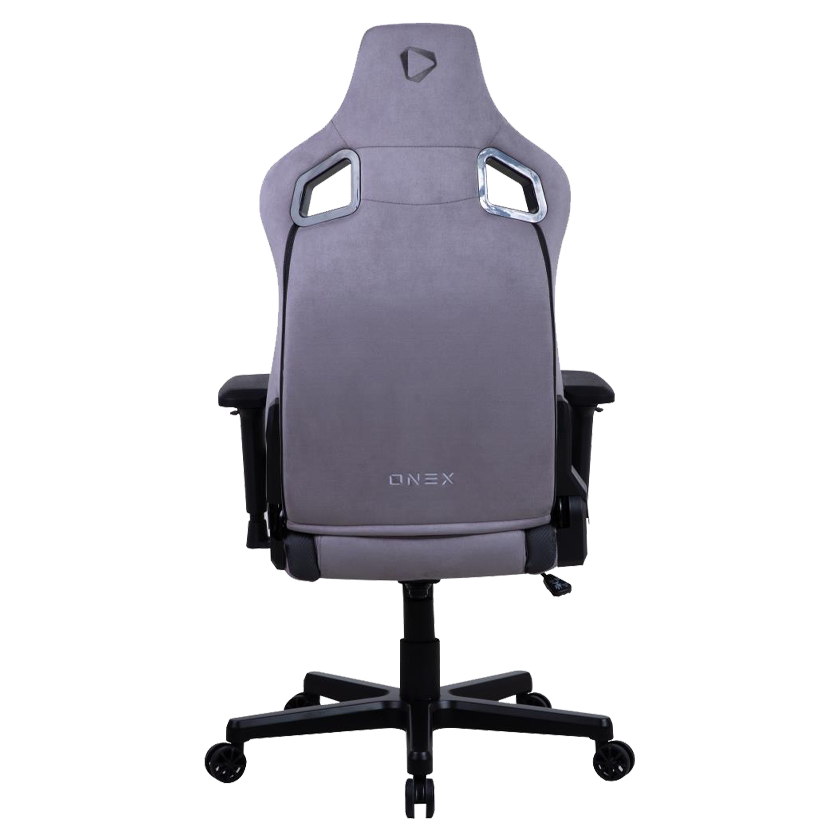 ONEX EV10 Evolution Suede Edition Office Gaming Chair - Suede