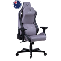 ONEX EV10 Evolution Suede Edition Office Gaming Chair - Suede