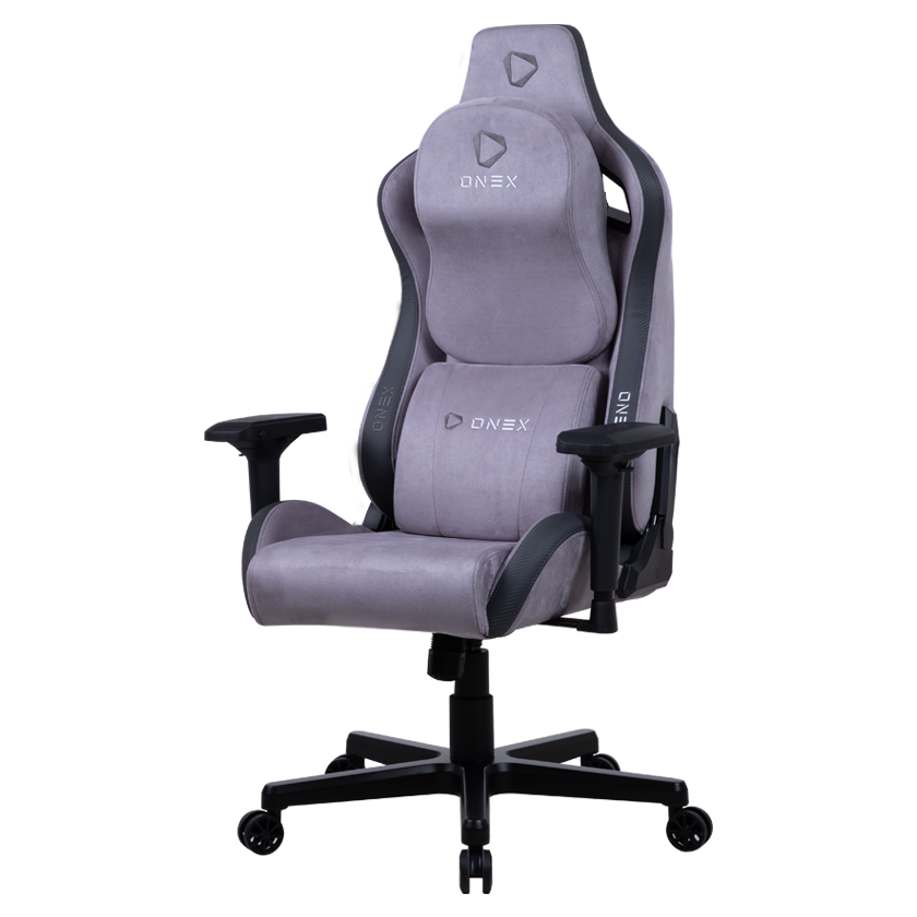 ONEX EV10 Evolution Suede Edition Office Gaming Chair - Suede