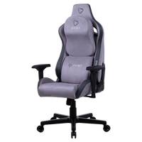 ONEX EV10 Evolution Suede Edition Office Gaming Chair - Suede