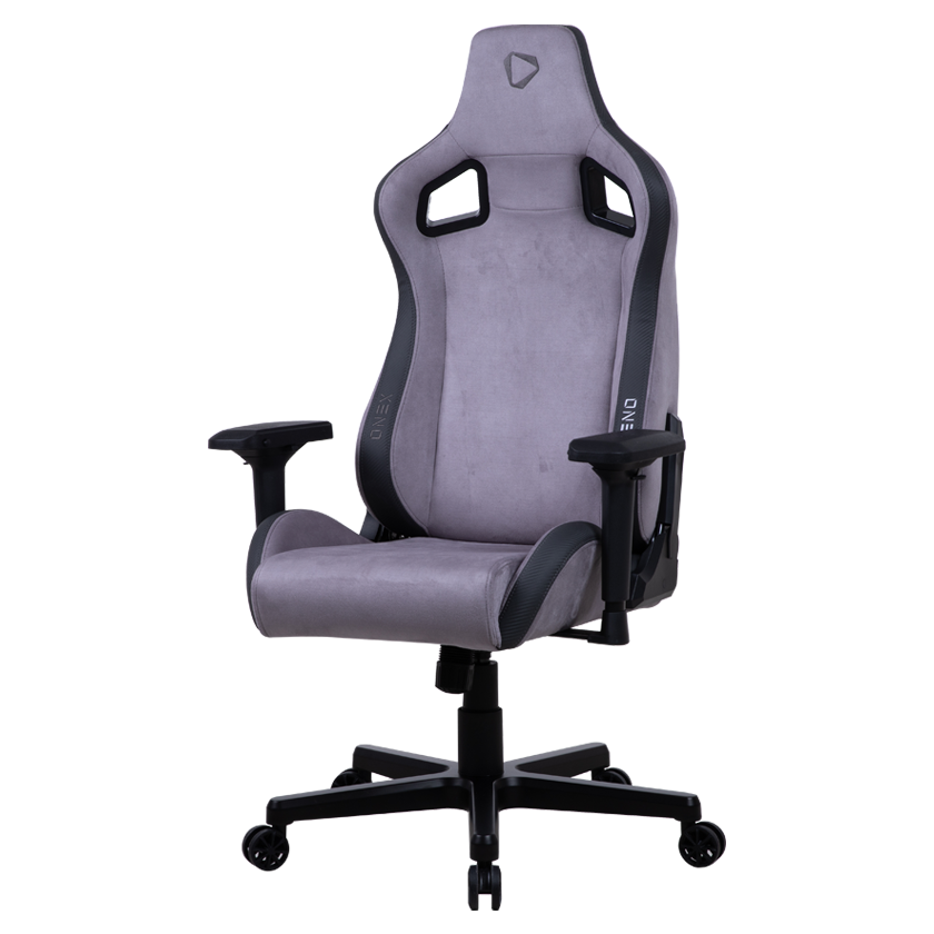 ONEX EV10 Evolution Suede Edition Office Gaming Chair - Suede