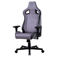 ONEX EV10 Evolution Suede Edition Office Gaming Chair - Suede