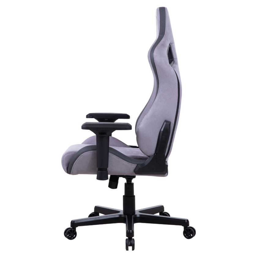 ONEX EV10 Evolution Suede Edition Office Gaming Chair - Suede