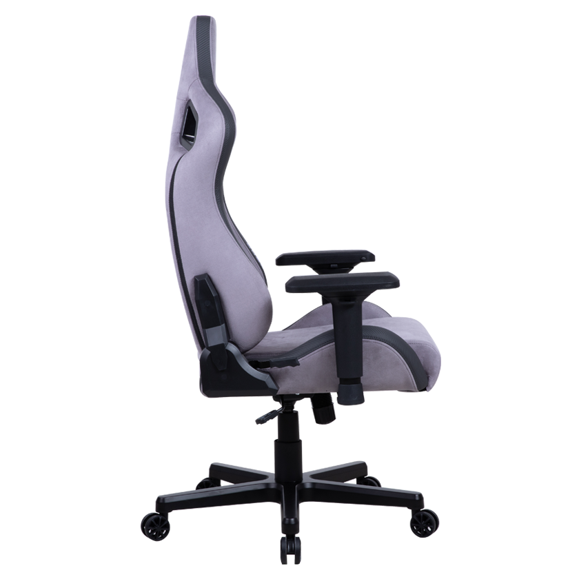 ONEX EV10 Evolution Suede Edition Office Gaming Chair - Suede