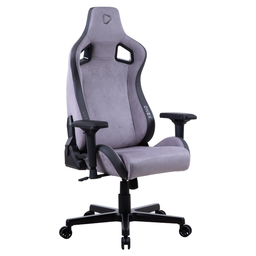 ONEX EV10 Evolution Suede Edition Office Gaming Chair - Suede