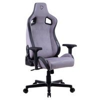 ONEX EV10 Evolution Suede Edition Office Gaming Chair - Suede