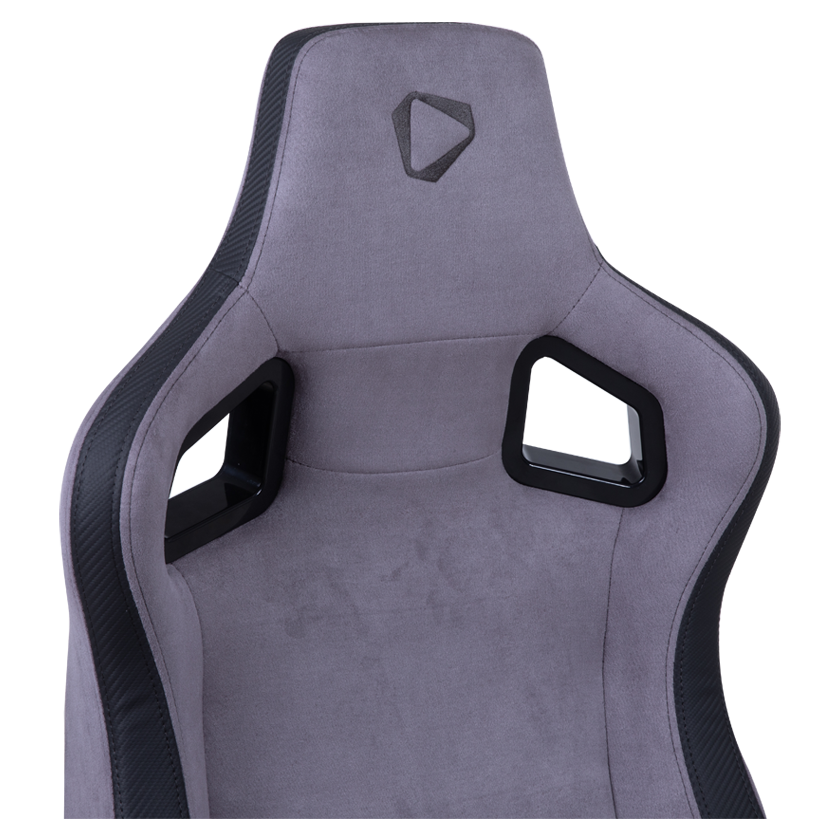 ONEX EV10 Evolution Suede Edition Office Gaming Chair - Suede