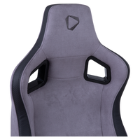 ONEX EV10 Evolution Suede Edition Office Gaming Chair - Suede