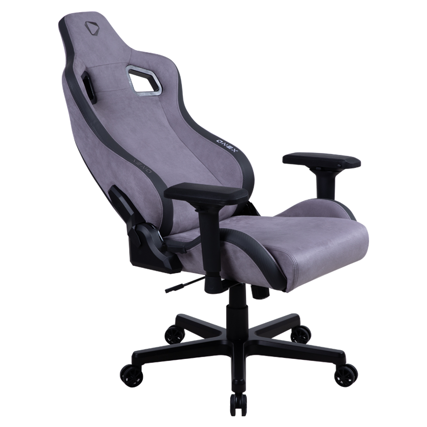 ONEX EV10 Evolution Suede Edition Office Gaming Chair - Suede