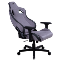 ONEX EV10 Evolution Suede Edition Office Gaming Chair - Suede