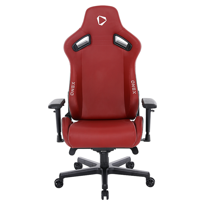 ONEX EV12 Evolution Edition Gaming Office Chair - PVC