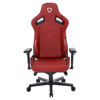 ONEX EV12 Evolution Edition Gaming Office Chair - PVC