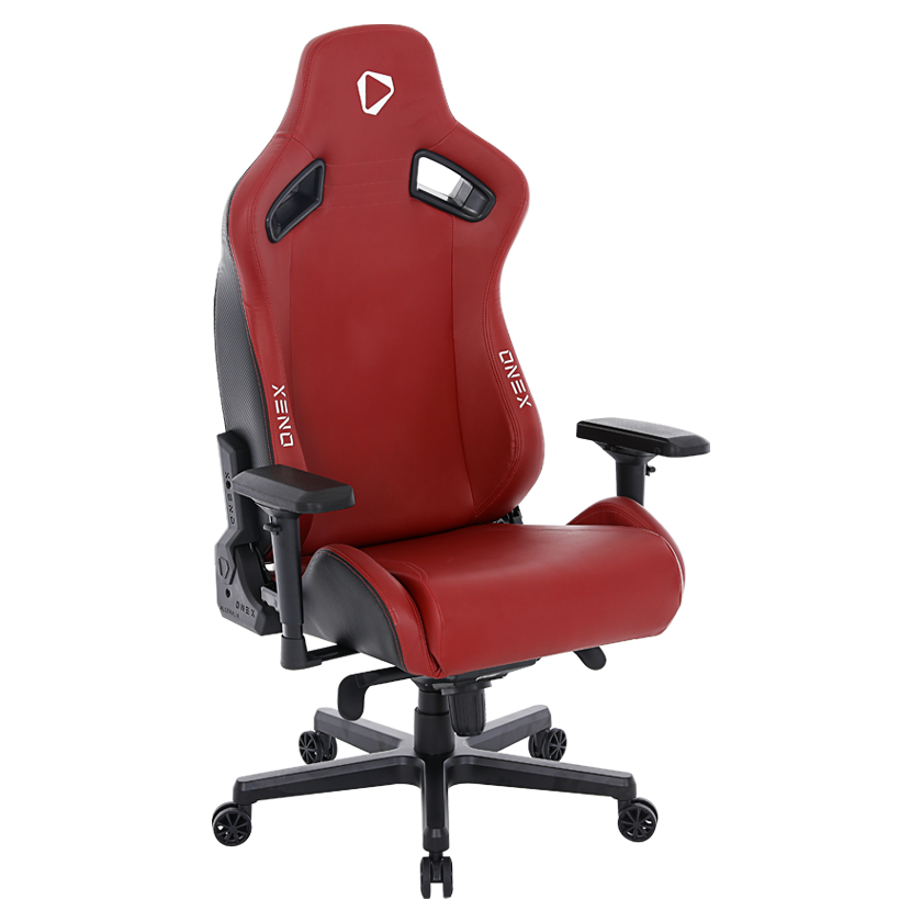 ONEX EV12 Evolution Edition Gaming Office Chair - PVC