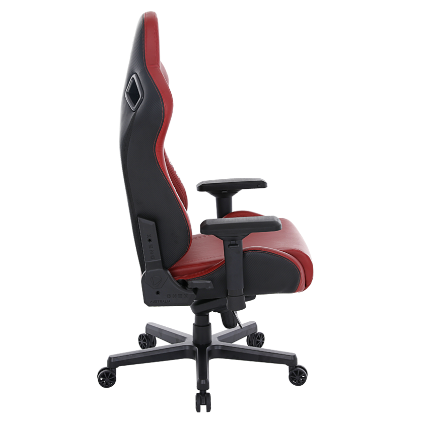 ONEX EV12 Evolution Edition Gaming Office Chair - PVC