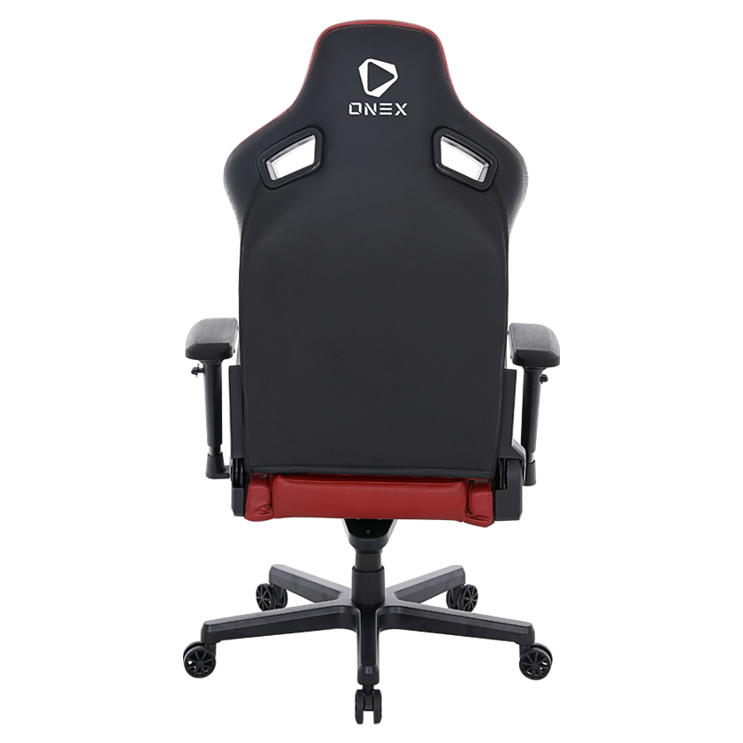 ONEX EV12 Evolution Edition Gaming Office Chair - PVC