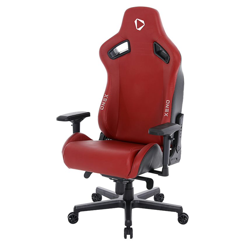 ONEX EV12 Evolution Edition Gaming Office Chair - PVC