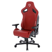 ONEX EV12 Evolution Edition Gaming Office Chair - PVC