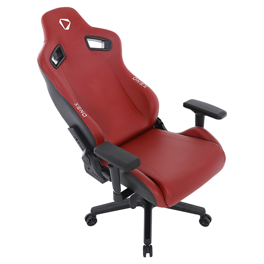 ONEX EV12 Evolution Edition Gaming Office Chair - PVC