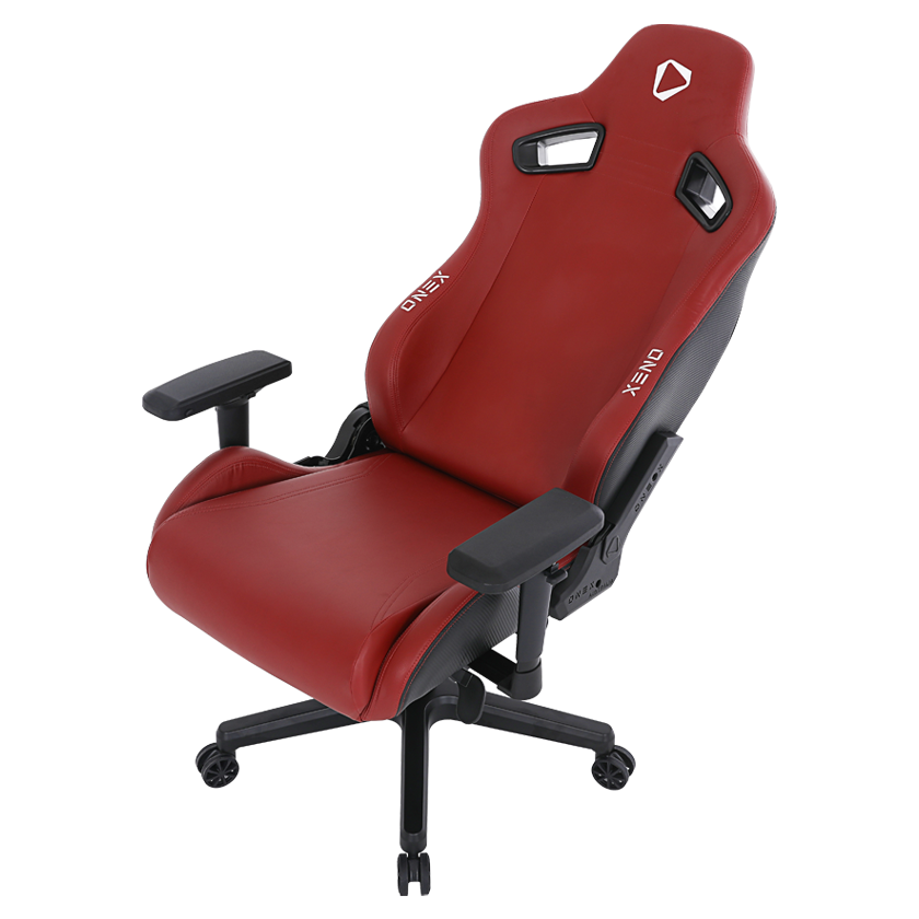 ONEX EV12 Evolution Edition Gaming Office Chair - PVC