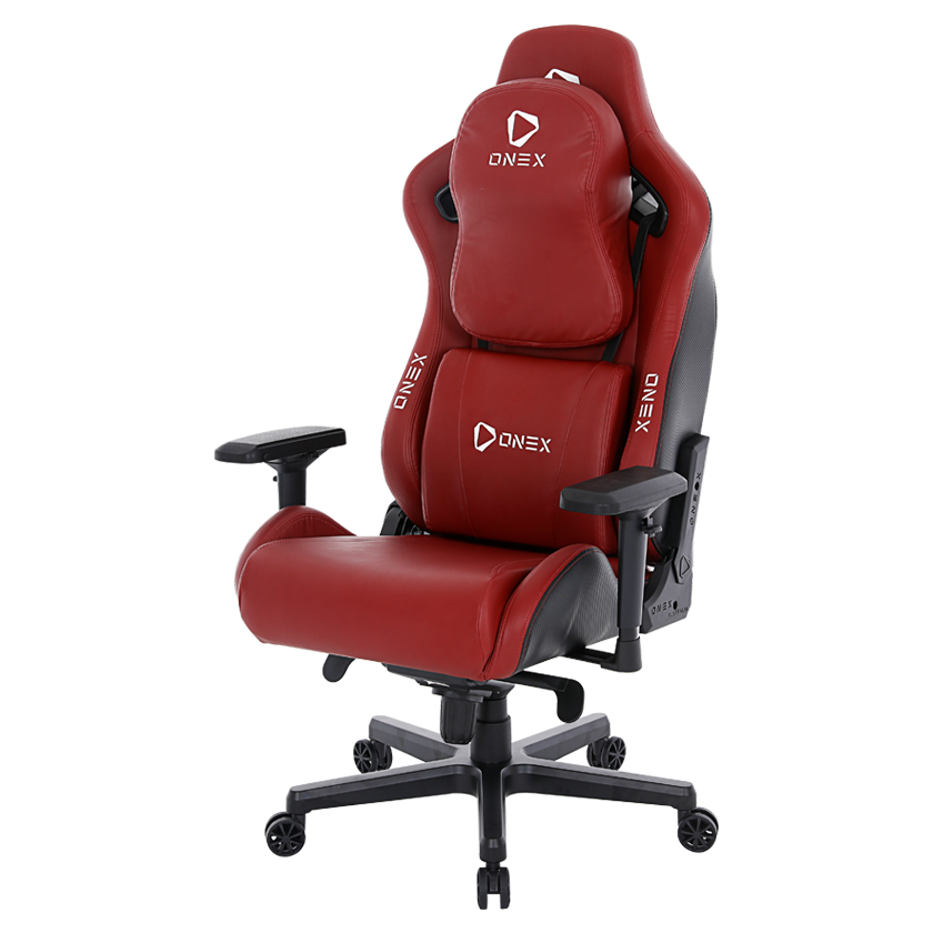 ONEX EV12 Evolution Edition Gaming Office Chair - PVC